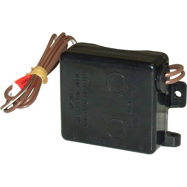 Johnson Ultima Switch 20 Amp 12/24V - PROTEUS MARINE STORE