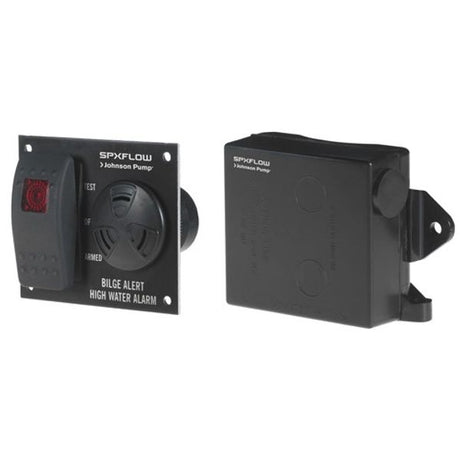 Johnson Bilge Alert High Water Alarm 24V Ultima - PROTEUS MARINE STORE