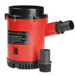 Johnson Heavy Duty Bilge Pump 2200GPH 24V - PROTEUS MARINE STORE