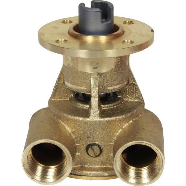 Johnson F5B-9002 Impeller Pump OEM - PROTEUS MARINE STORE