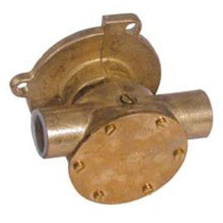 Johnson F5B-905 Impeller Pump OEM (Bukh DV36 & DV48) - PROTEUS MARINE STORE