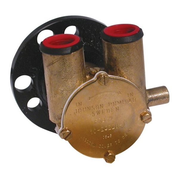 Johnson F5B-9 Pump Hi-Speed for 32mm Hose - PROTEUS MARINE STORE