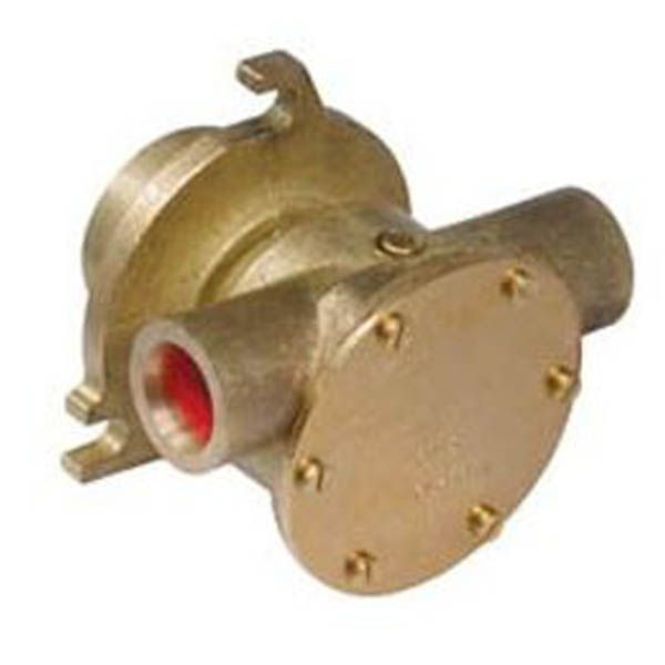 Johnson F5B-9 Pump 3/4" BSP Full Cam - PROTEUS MARINE STORE