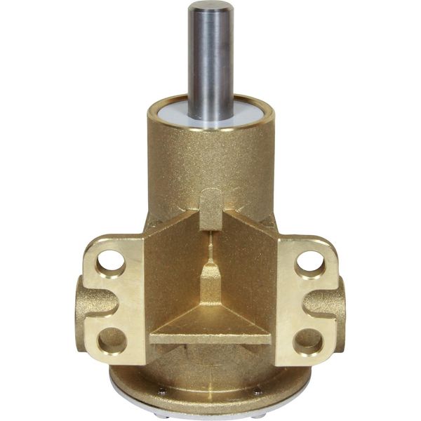 Johnson F5B-8 Foot Mount Pump 3/4" with Mechanical Seal - PROTEUS MARINE STORE