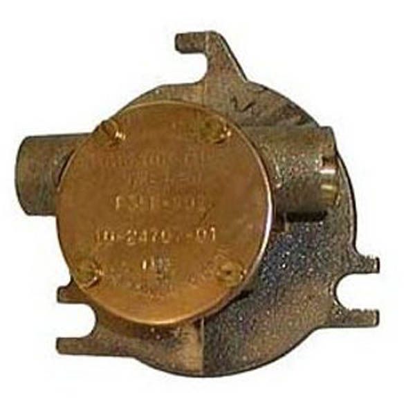 Johnson F35B-902 Impeller Pump - PROTEUS MARINE STORE