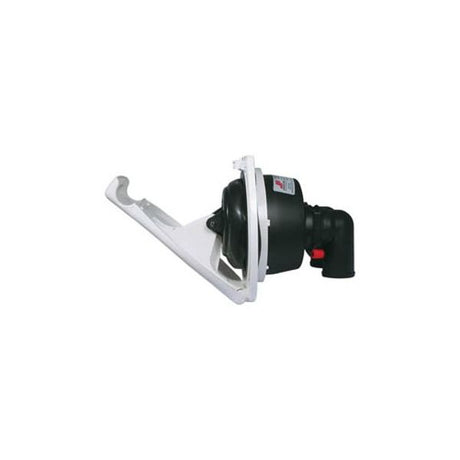 Johnson Viking Compact Hand Bilge Pump 1" & 1-1/2" - PROTEUS MARINE STORE
