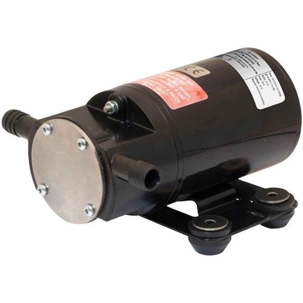 Johnson F2P10-19 12V Impeller Pump 1/2" Hose - PROTEUS MARINE STORE