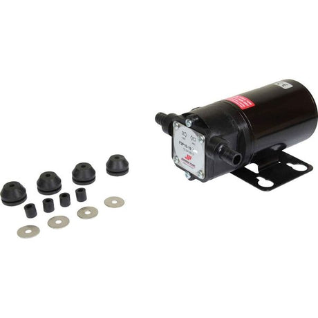 Johnson F2P10-19 24V Impeller Pump 1/2" Hose - PROTEUS MARINE STORE