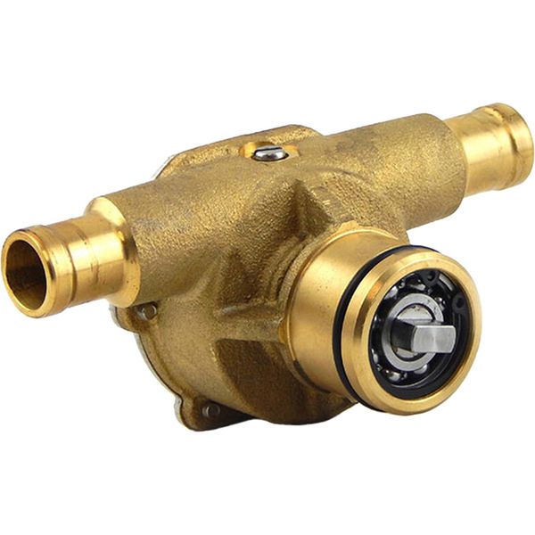 Johnson F4B-9 Engine Cooling Pump (Fischer Panda) - PROTEUS MARINE STORE