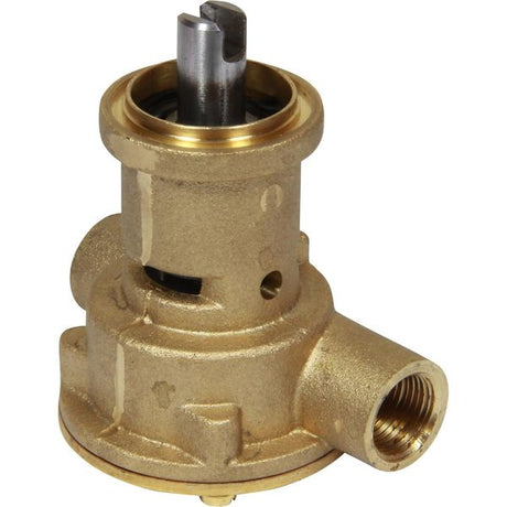 Johnson F35B-9 Flange Mount Engine Cooling Pump for Volvo, Bukh & More - PROTEUS MARINE STORE