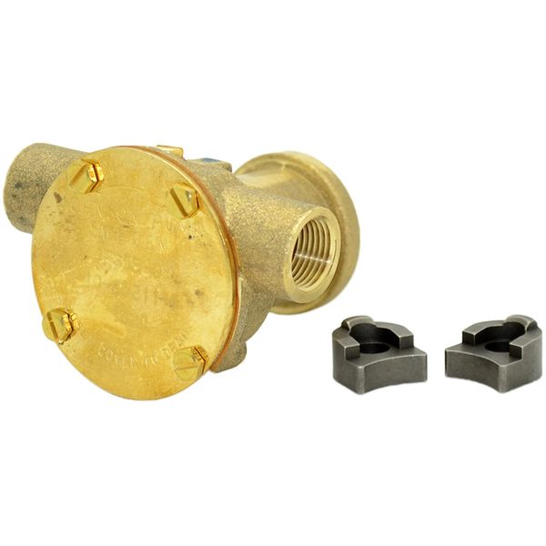 Johnson F35B-9 Impeller Pump OEM for Onan Engines - PROTEUS MARINE STORE