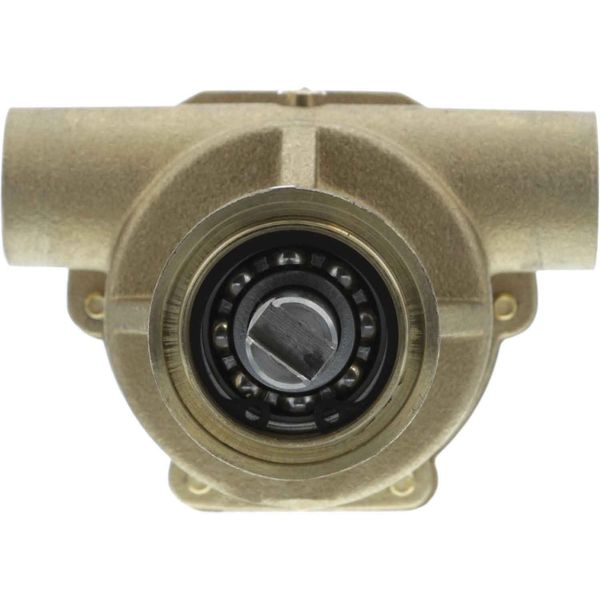 Johnson F4B-9 Engine Cooling Pump for Lister LPW3, Bukh DV10 DV20 DV24 - PROTEUS MARINE STORE