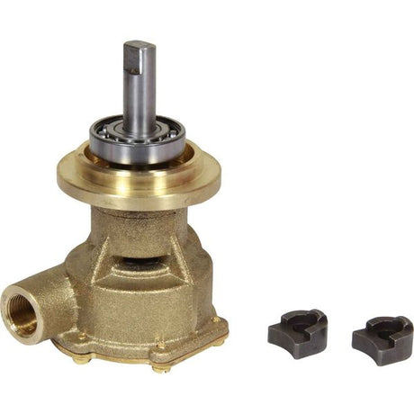 Johnson F4B-9 Pump Thorneycroft K3 Mitsubishi - PROTEUS MARINE STORE