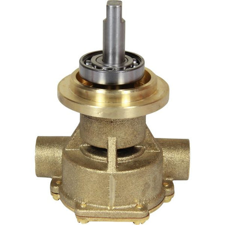 Johnson F4B-9 Pump Thorneycroft K3 Mitsubishi - PROTEUS MARINE STORE