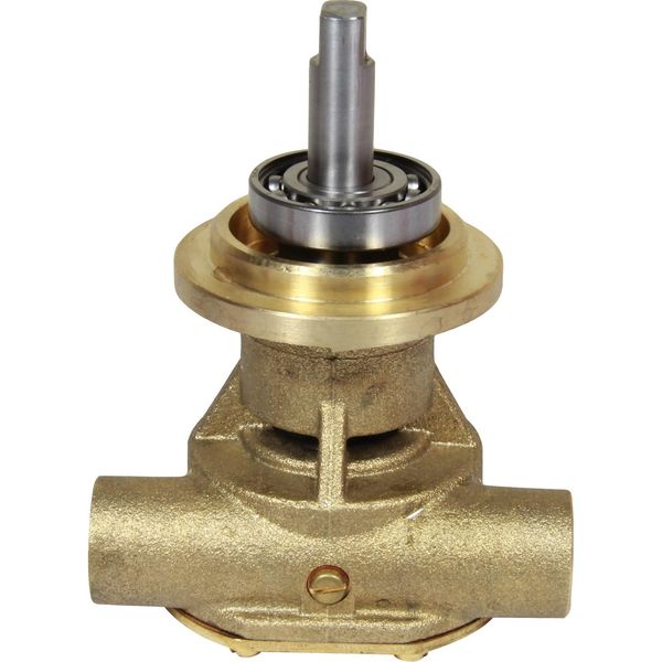 Johnson F4B-9 Pump Thorneycroft K3 Mitsubishi - PROTEUS MARINE STORE