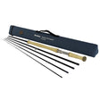 Snowbee Prestige G-XS Double-Handed Switch Fly Rod #8 5-Piece - 11ft - PROTEUS MARINE STORE
