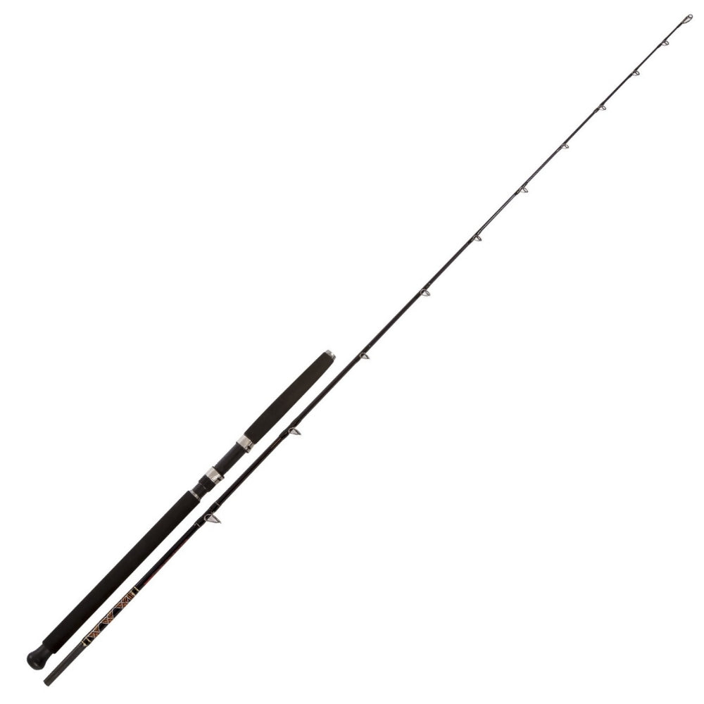 Snowbee Deep Blue2 IGFA 8lb (4Kg) Boat Rod - 7' 7" - PROTEUS MARINE STORE