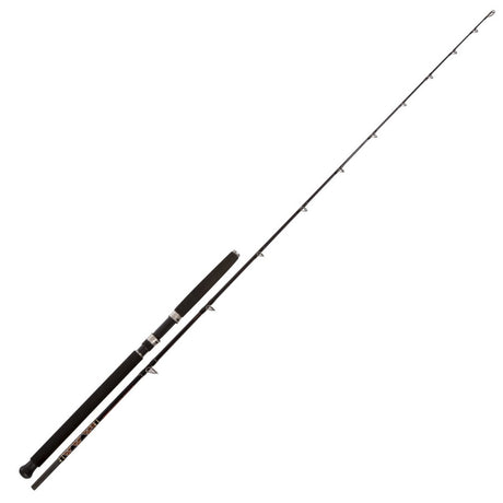 Snowbee Deep Blue2 IGFA 8lb (4Kg) Boat Rod - 7' 7" - PROTEUS MARINE STORE