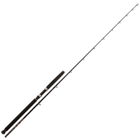 Snowbee Deep Blue2 IGFA 12lb (6Kg) Boat Rod - 7' 7" - PROTEUS MARINE STORE
