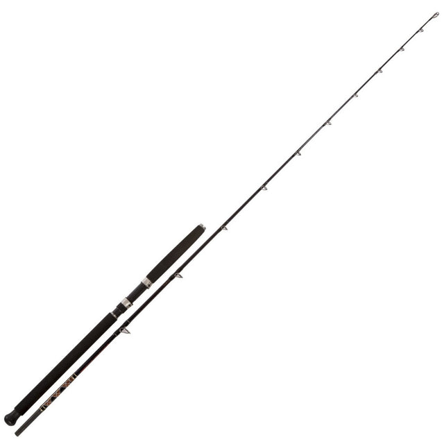 Snowbee Deep Blue2 IGFA 12lb (6Kg) Boat Rod - 7' 7" - PROTEUS MARINE STORE