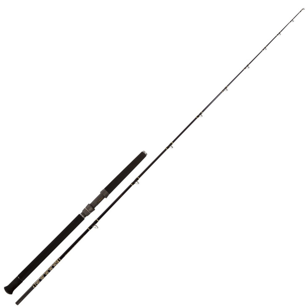 Snowbee Deep Blue2 IGFA 30lb (15Kg) Boat Rod - 7' 7" - PROTEUS MARINE STORE