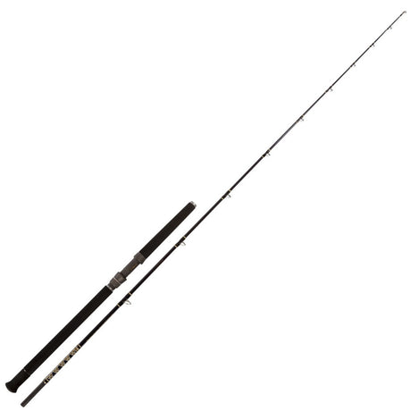 Snowbee Deep Blue2 IGFA 30lb (15Kg) Boat Rod - 7' 7" - PROTEUS MARINE STORE