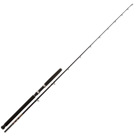 Snowbee Deep Blue2 S-Flex IGFA 12lb (6Kg) Boat Rod - 7' 7" - PROTEUS MARINE STORE