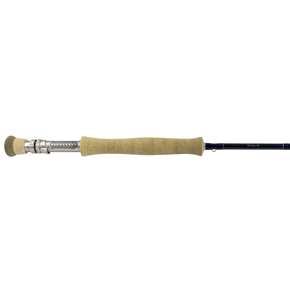 Snowbee Prestige G-XS Saltwater Fly Rod #10 4-Piece - 9ft - PROTEUS MARINE STORE