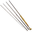 Snowbee Prestige G-XS Fly Rod #6 4-Pce - 9'6" - PROTEUS MARINE STORE