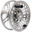 Snowbee Spectre Cassette Fly Reel #5/6 Silver - PROTEUS MARINE STORE
