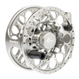 Snowbee Spectre Fly Reels #3/4 Silver - PROTEUS MARINE STORE