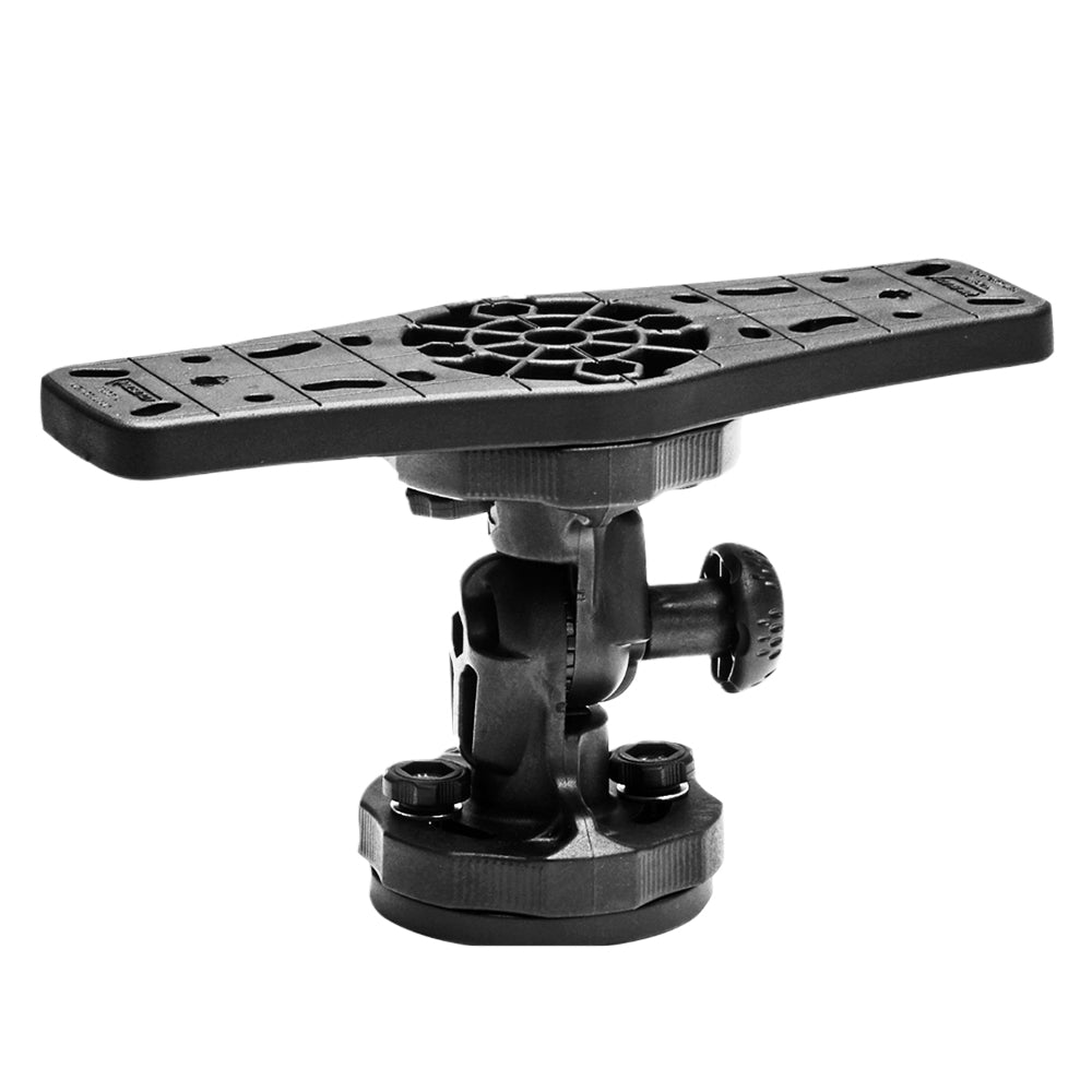 Railblaza Hexx Fish Finder Mount - PROTEUS MARINE STORE