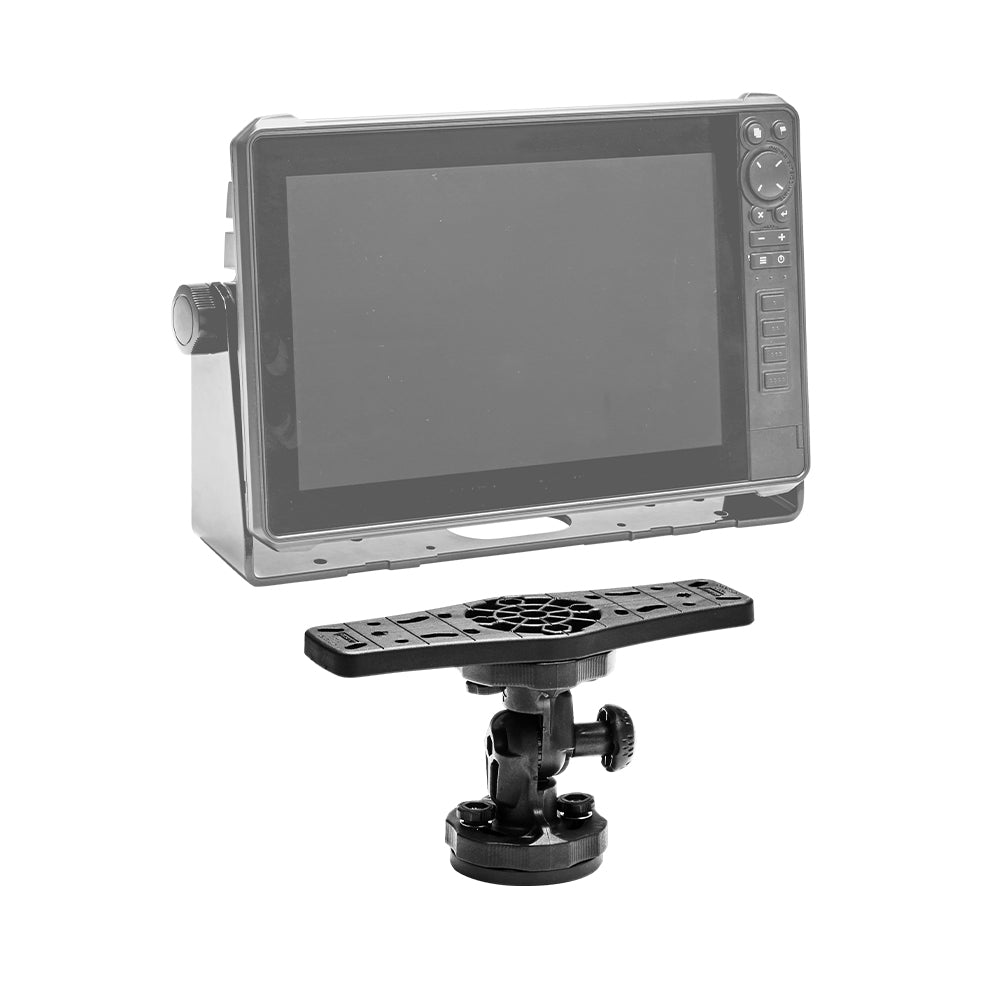 Railblaza Hexx Fish Finder Mount - PROTEUS MARINE STORE