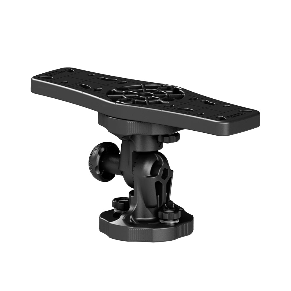Railblaza Hexx Fish Finder Mount - PROTEUS MARINE STORE