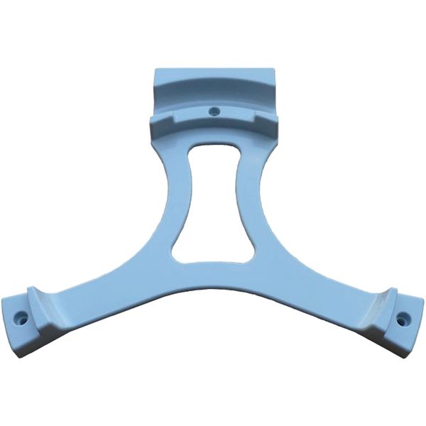 DLS Gas Bottle Base Holder for BP & Calor Gas Cannisters - PROTEUS MARINE STORE