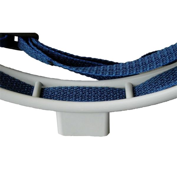 DLS Gas Bottle Bulkhead Holder Spacer For Holder & Strap 11-59045-2 - PROTEUS MARINE STORE