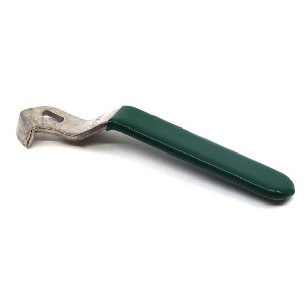 AG Stainless Steel Handle for Isis Ball Valves 3/4" to 1" - PROTEUS MARINE STORE