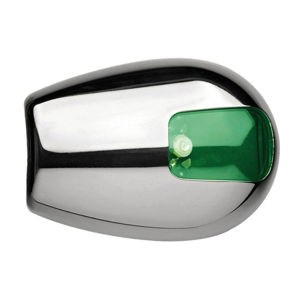 Osculati Sea-Dog LED Navigation Light - Starboard 112.5�? - PROTEUS MARINE STORE