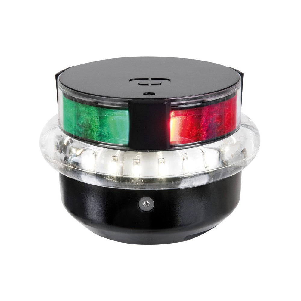 Osculati Discovery Mast Head 360�? Tricolour Navigation Light - PROTEUS MARINE STORE