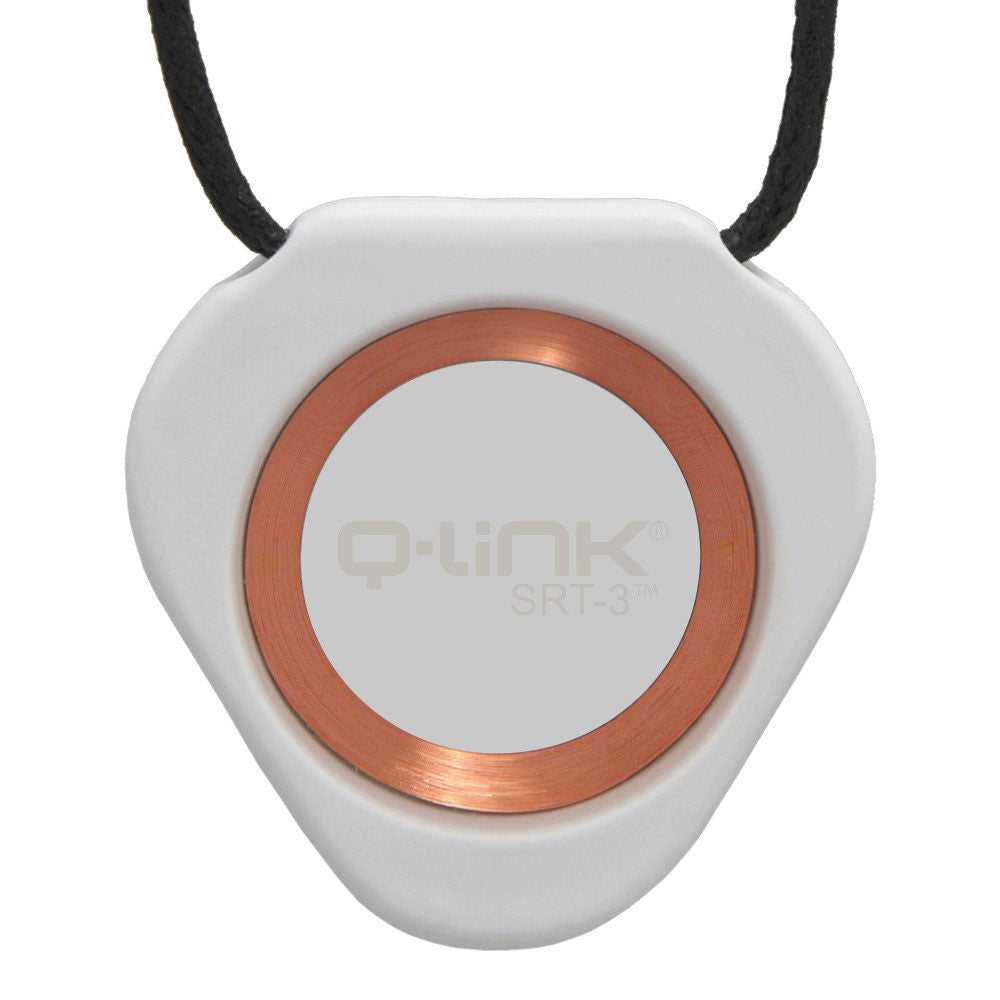Q-Link SRT-3 White Pendant - PROTEUS MARINE STORE