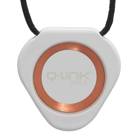 Q-Link SRT-3 White Pendant - PROTEUS MARINE STORE
