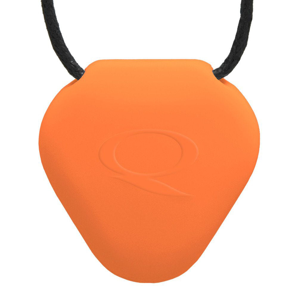 Q-Link SRT-3 Orange Pendant - PROTEUS MARINE STORE