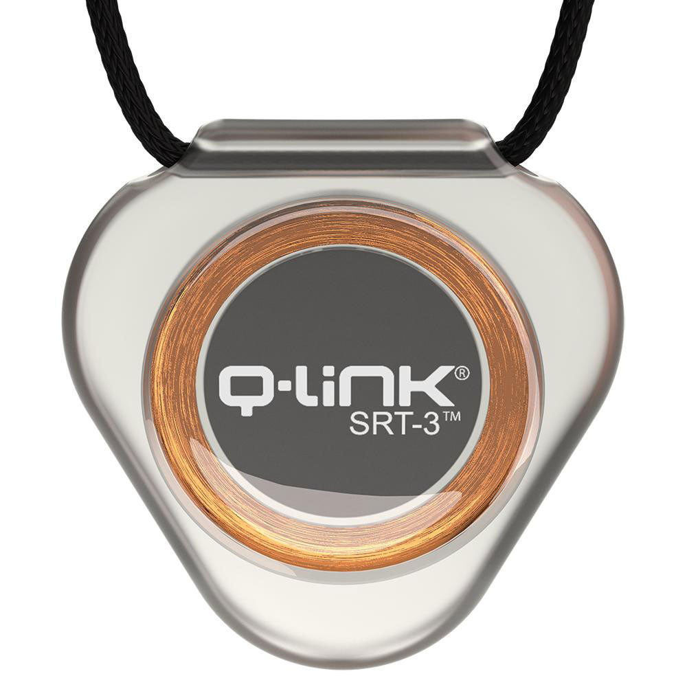 Q-Link SRT-3 Translucent Pendant - PROTEUS MARINE STORE