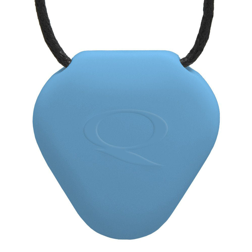 Q-Link SRT-3 Trans Blue Pendant - PROTEUS MARINE STORE