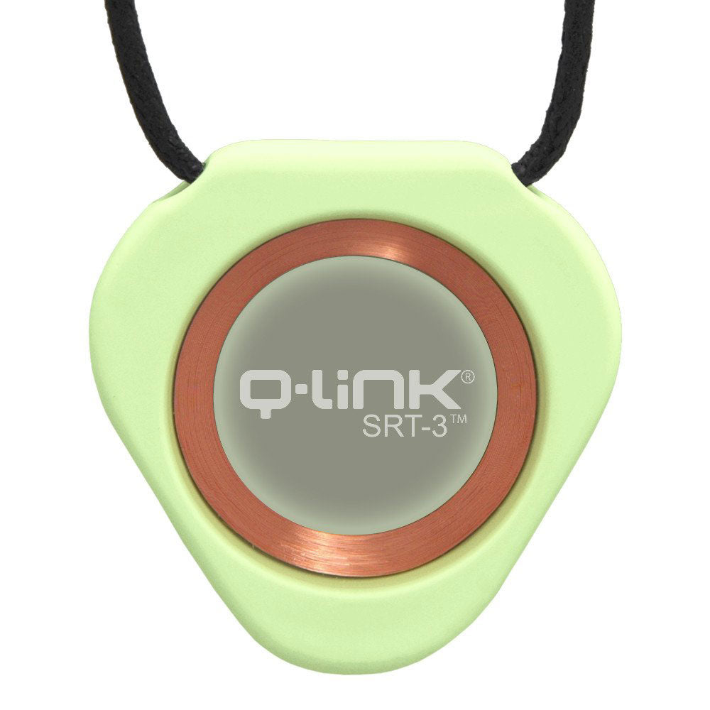 Q-Link SRT-3 Phosphorescent Pendant - PROTEUS MARINE STORE