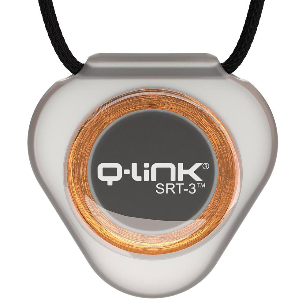 Q-Link SRT-3 Glacier Pendant - PROTEUS MARINE STORE