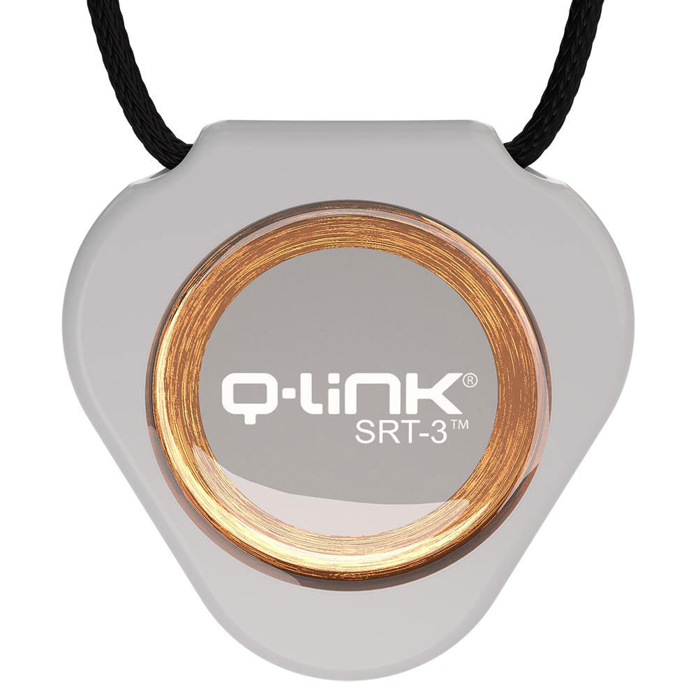 Q-Link SRT-3 Easy Grey Pendant - PROTEUS MARINE STORE