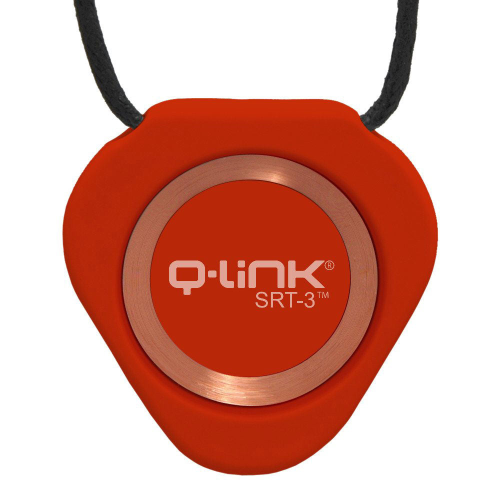 Q-Link SRT-3 Dynamic Red Pendant - PROTEUS MARINE STORE