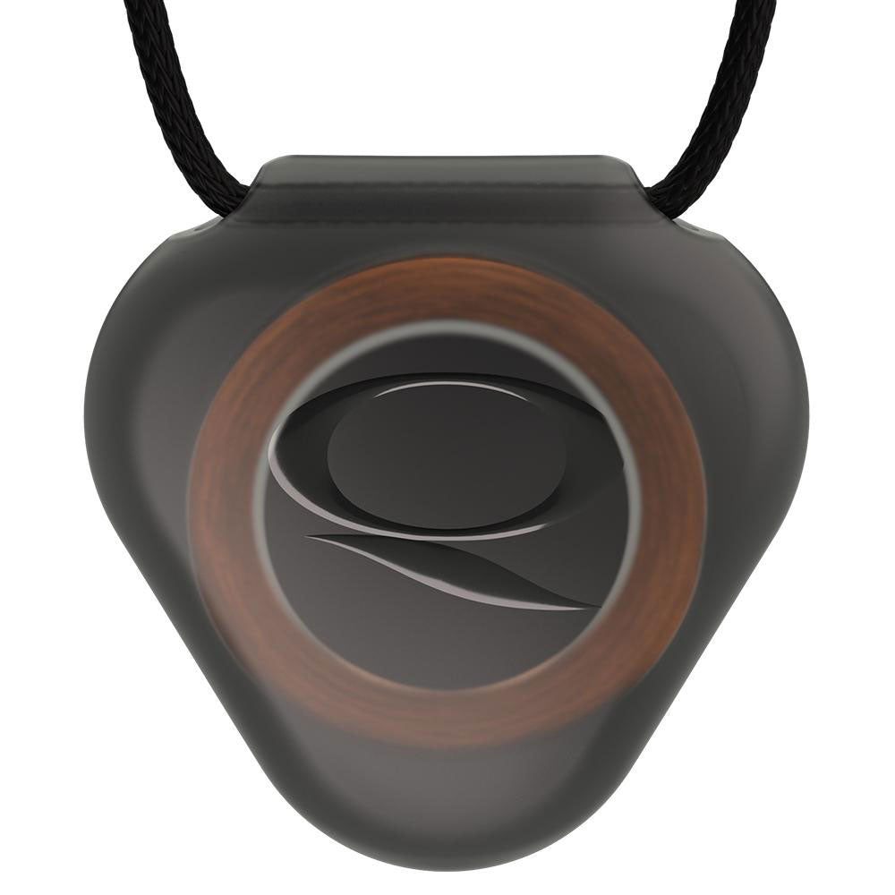 Q-Link SRT-3 Carbon Pendant - PROTEUS MARINE STORE