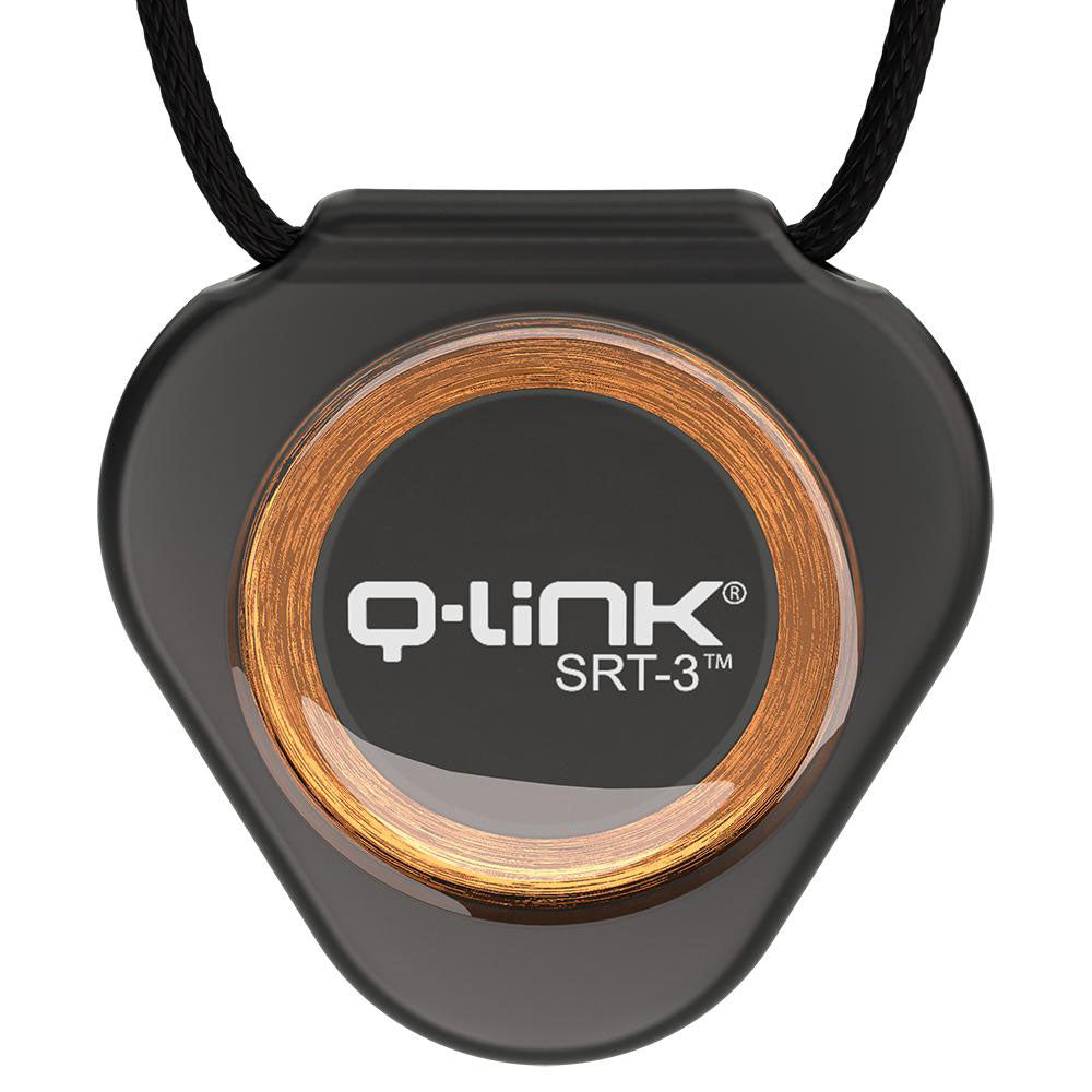 Q-Link SRT-3 Carbon Pendant - PROTEUS MARINE STORE